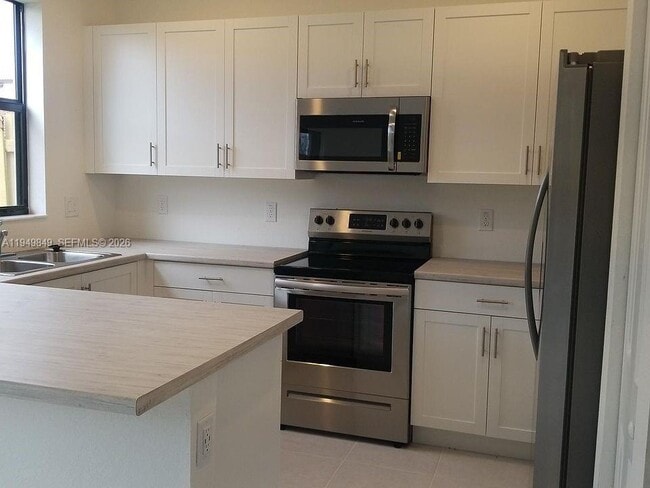 property at 21050 NE 8th Ave