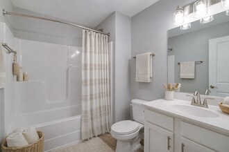 Timbers at Mill Creek in Antioch, TN - Building Photo - Building Photo