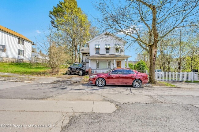 property at 1019 S Webster Ave