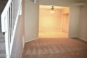 2607 Country Maple Ave in Henderson, NV - Building Photo - Building Photo