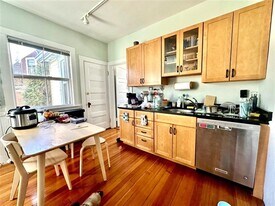 77 College Ave, Unit 1 in Somerville, MA - Building Photo