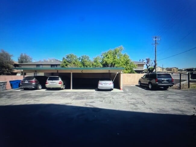 101 W Olive Ave in La Habra, CA - Building Photo - Building Photo