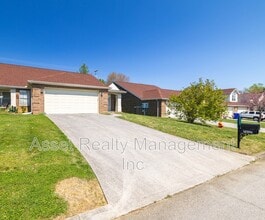 7037 Wakan Ln in Knoxville, TN - Building Photo - Building Photo