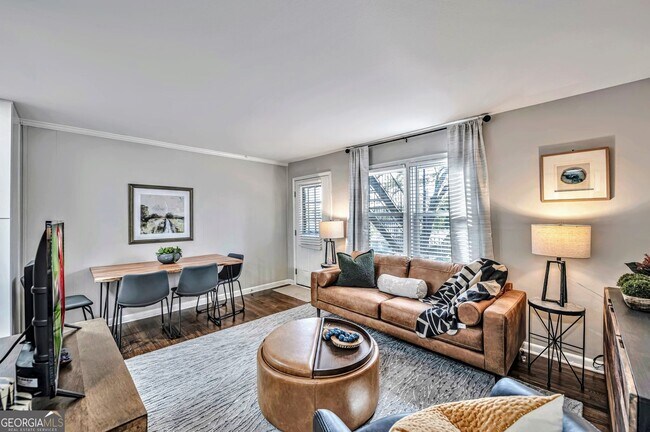 2858 Rosehill St in Austell, GA - Building Photo - Building Photo