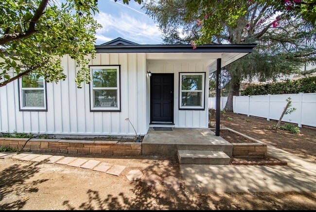 property at 5816 Kester Ave