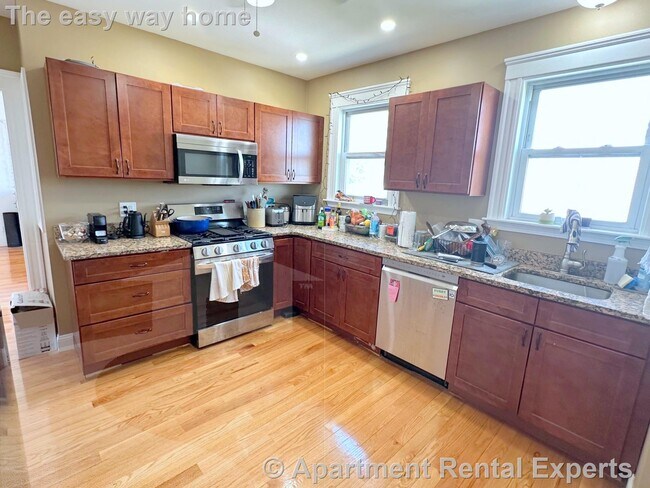 43 Jaques St in Somerville, MA - Building Photo - Building Photo
