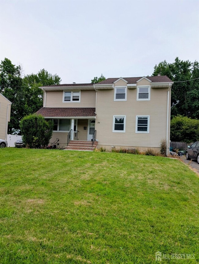 76 Glenville Rd