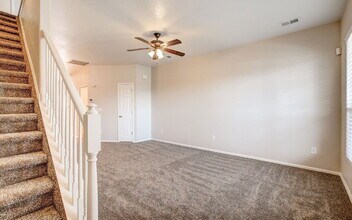 4843 Harrier Ridge Dr in Colorado Springs, CO - Building Photo - Building Photo