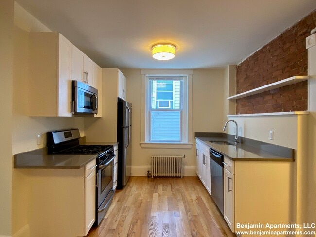 property at 86 Harvard Ave