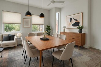 1313 Isabella St in Houston, TX - Building Photo - Building Photo