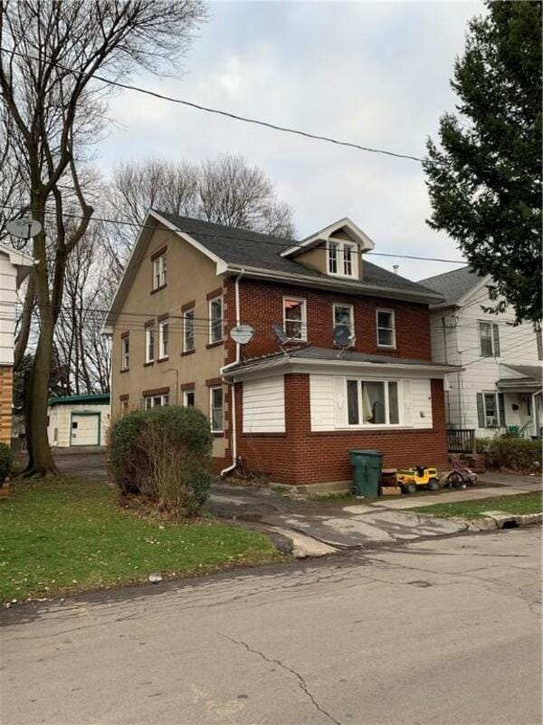 18 Bauer St in Rochester, NY - Building Photo - Building Photo