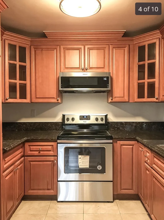 property at 715 Prospect Ave