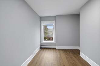 612 Columbus Ave, Unit 7 in Boston, MA - Building Photo - Building Photo