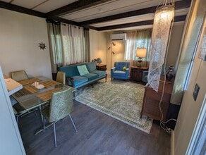 1334 Boucher St in Chico, CA - Foto de edificio - Building Photo