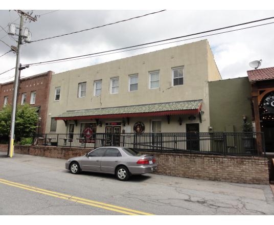 The Wilcox Warehouse Lofts in Boone, NC - Building Photo - Building Photo