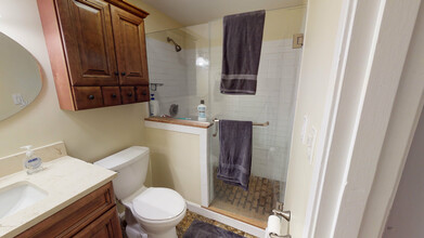 90 Gainsborough St, Unit 006E in Boston, MA - Building Photo - Building Photo