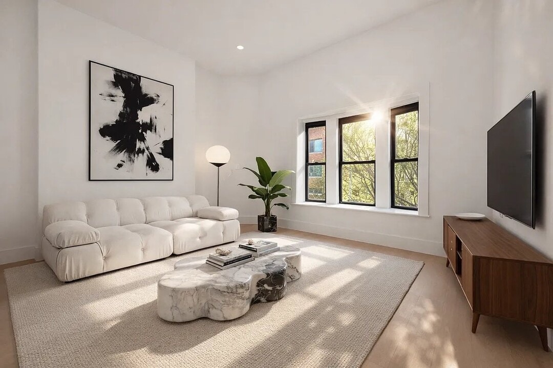 704 Eighth Avenue, Unit 3F in Brooklyn, NY - Building Photo