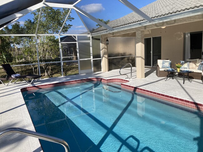 property at 828 Belville Blvd