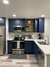 2509 S J St in Tacoma, WA - Foto de edificio - Building Photo