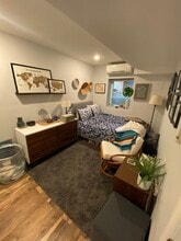 3541 Holmead Place Northwest, Unit 2 - Basement in Washington, DC - Building Photo - Building Photo