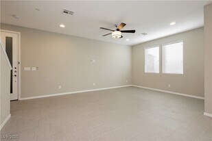 11236 Rainbow Peak Ave in Las Vegas, NV - Building Photo