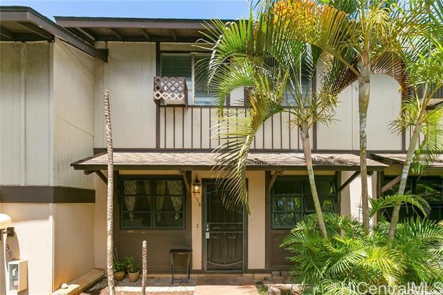 property at 94-1448-1448 Lanikuhana Ave