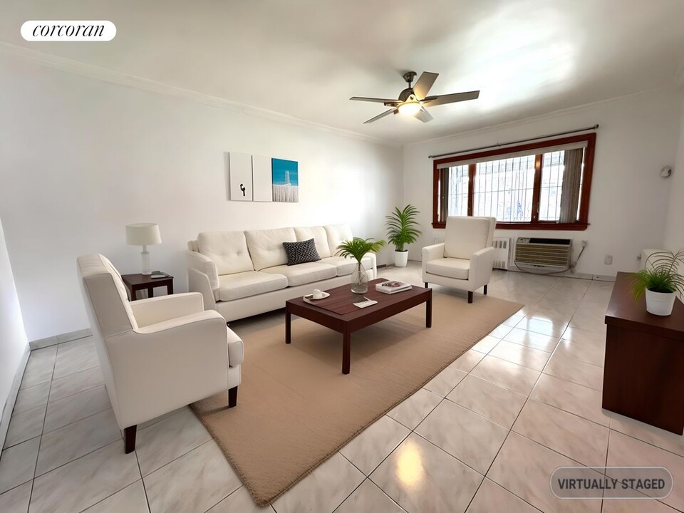 1341 Dahill Rd in Brooklyn, NY - Building Photo