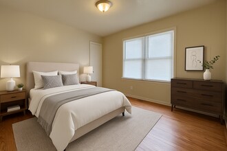 3120 NW 31st St in Oklahoma City, OK - Building Photo - Building Photo