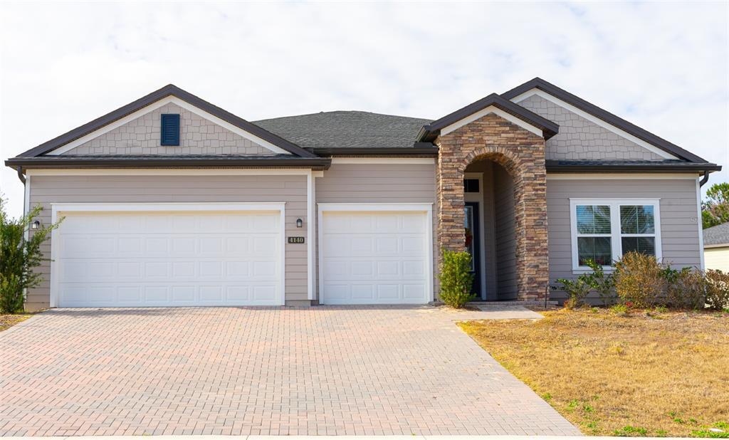 4140 SE 13th Terrace in Ocala, FL - Building Photo