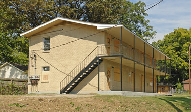 679 Tate Ave in Memphis, TN - Building Photo - Building Photo