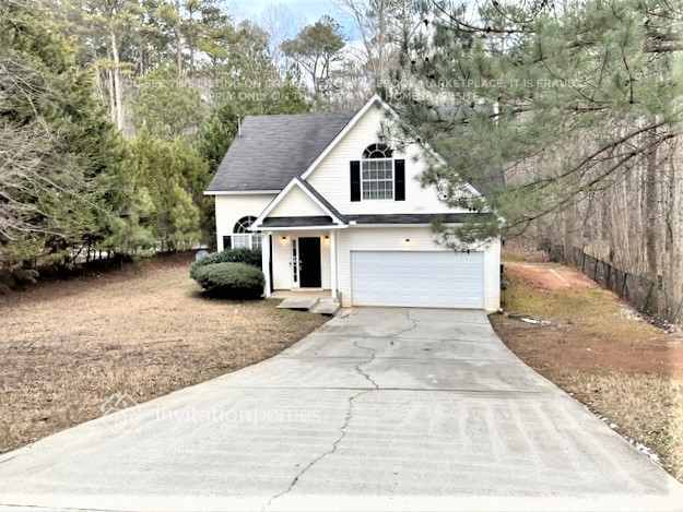 531 Carlton Dr in Palmetto, GA - Building Photo