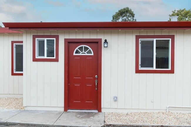 property at 139 Oak St