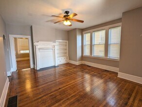 42 Waldorf St-Unit -1 in Pittsburgh, PA - Building Photo - Building Photo