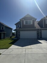 1412 Cedar Cv Rd in Lincoln, NE - Building Photo