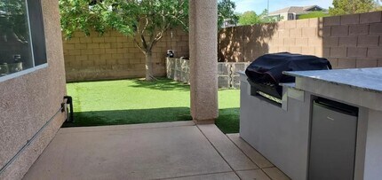 155 Thunder Plains Way in Henderson, NV - Building Photo - Building Photo