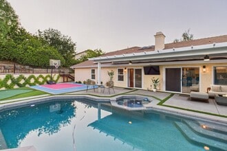 29650 Kimberly Dr, Unit Main in Agoura Hills, CA - Building Photo - Building Photo