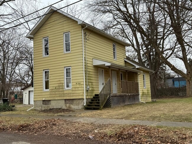 property at 512 Blackman St