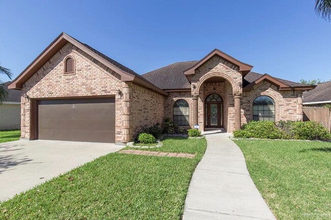 3400 Santa Teresa in Mission, TX - Building Photo - Building Photo