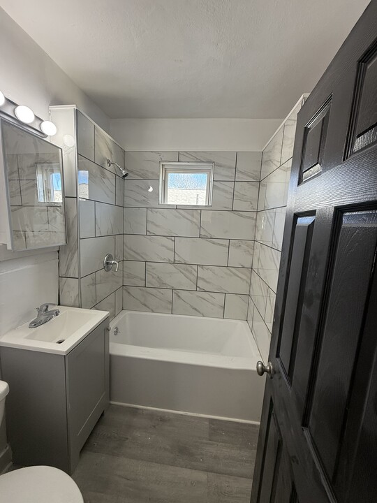 44 Harold St in Hartford, CT - Foto de edificio