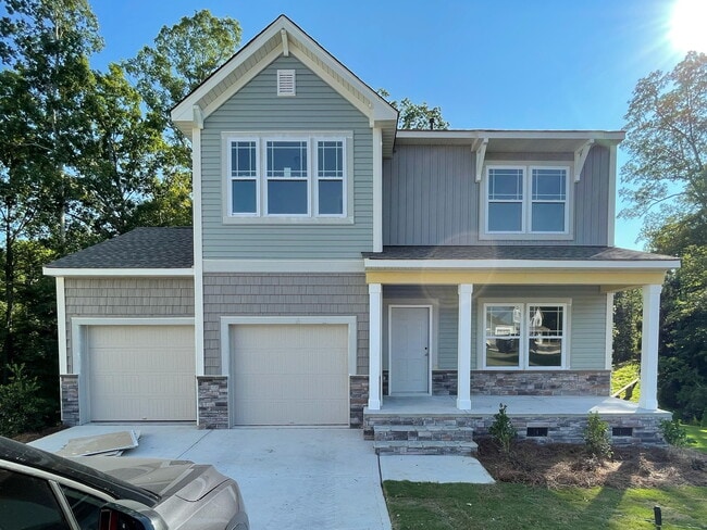 property at 5505 Ripplebrook Rd