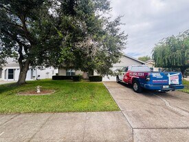 177 N Golf Harbor Path in Inverness, FL - Building Photo