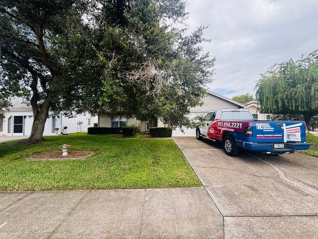property at 177 N Golf Harbor Path