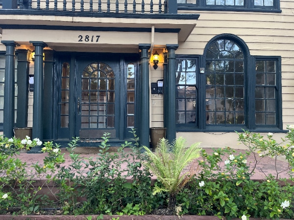 2817 I St in Sacramento, CA - Building Photo - Building Photo