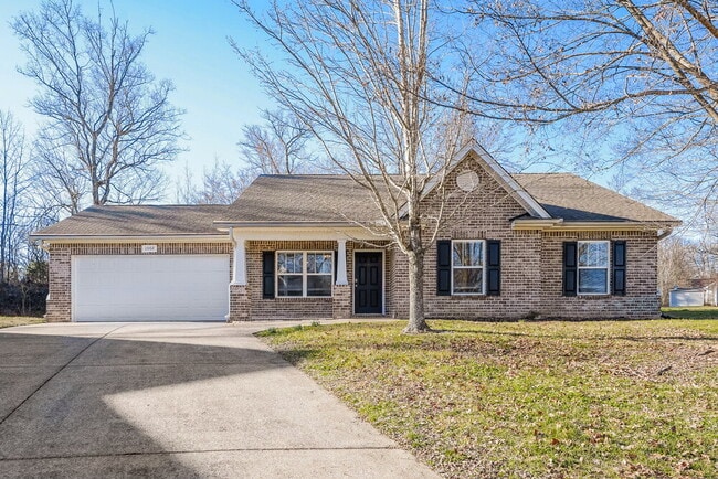 property at 2002 Owl Ct