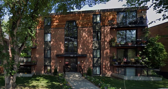 property at 526-122 22 Ave SW