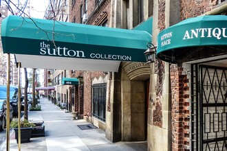 The Sutton Collection in New York, NY - Foto de edificio - Building Photo