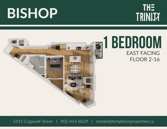 5415-5415 Cogswell St