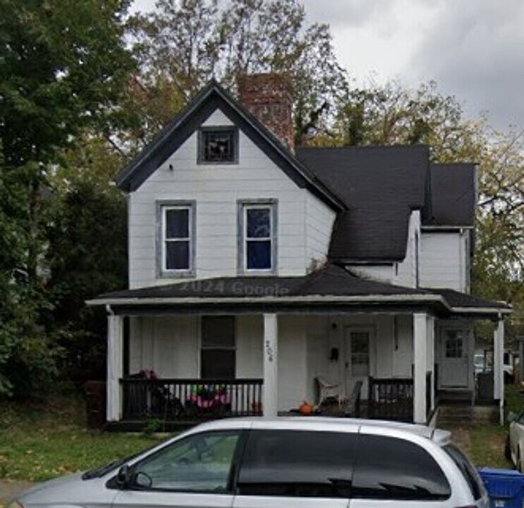 204 S Maple St-Unit -204 S Maple in Winchester, KY - Building Photo