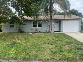 838 SE Proctor Ln in Port St. Lucie, FL - Building Photo