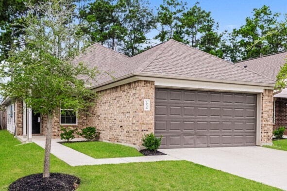 1036 Burkes Rdg Trl in Conroe, TX - Building Photo - Building Photo